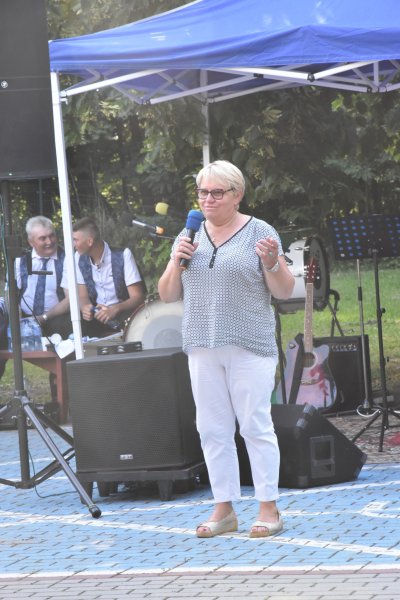 Biesiada Majdańska 2025